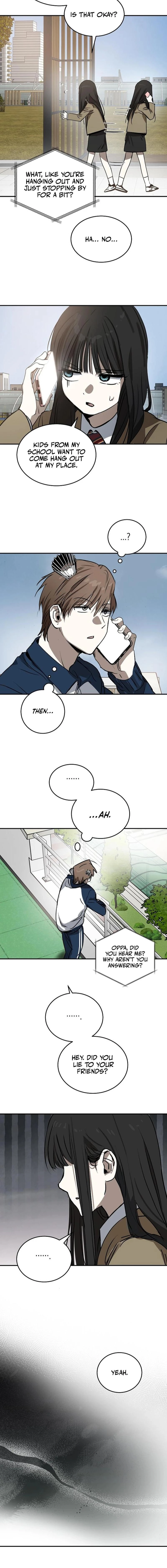 The Fundamental Law Chapter 45 page 8