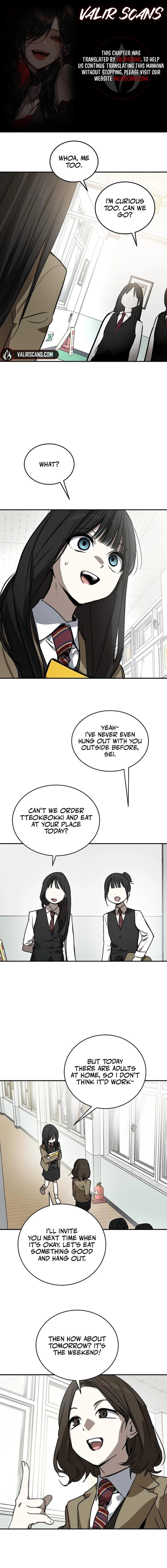 The Fundamental Law Chapter 45 page 1