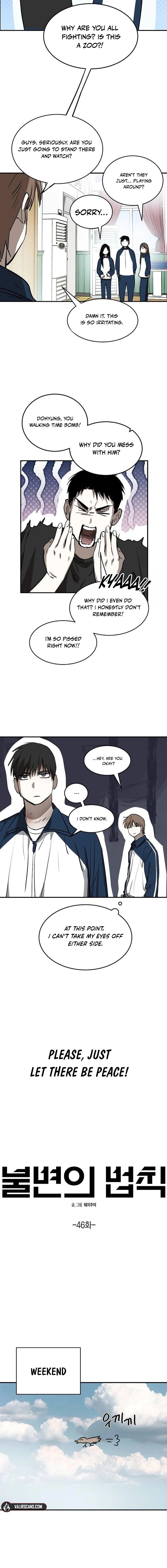 The Fundamental Law Chapter 46 page 2