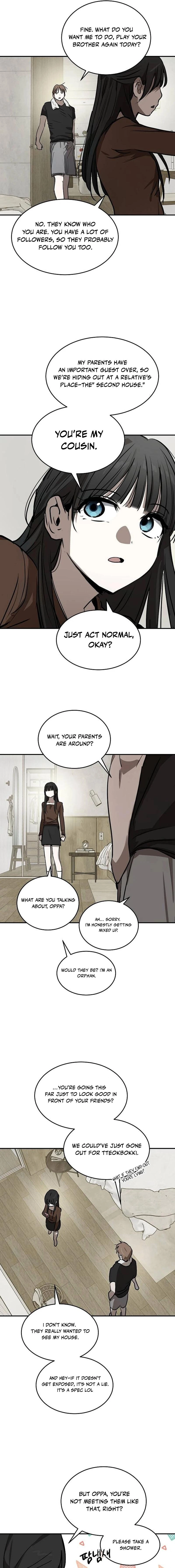 The Fundamental Law Chapter 46 page 9