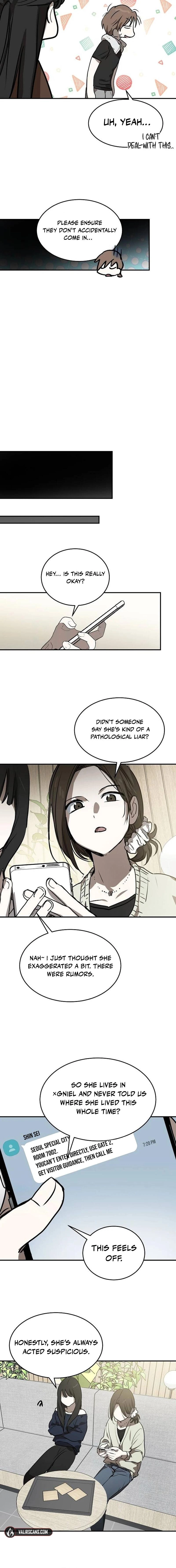 The Fundamental Law Chapter 46 page 10