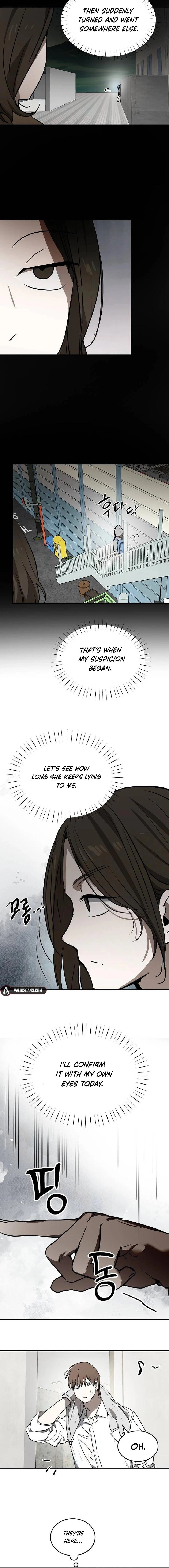 The Fundamental Law Chapter 46 page 12