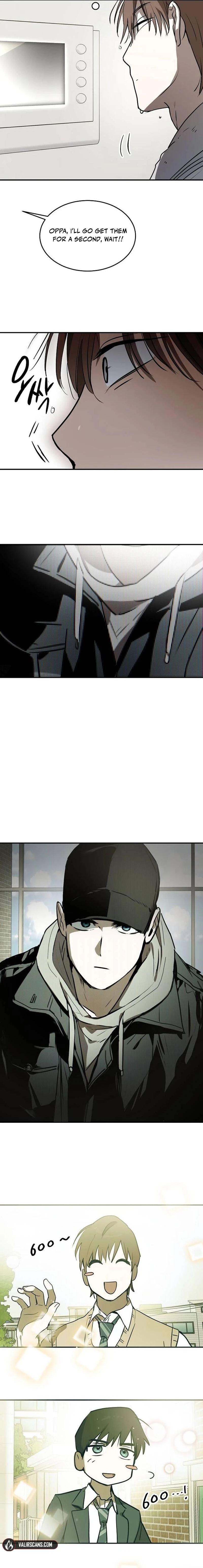 The Fundamental Law Chapter 46 page 13