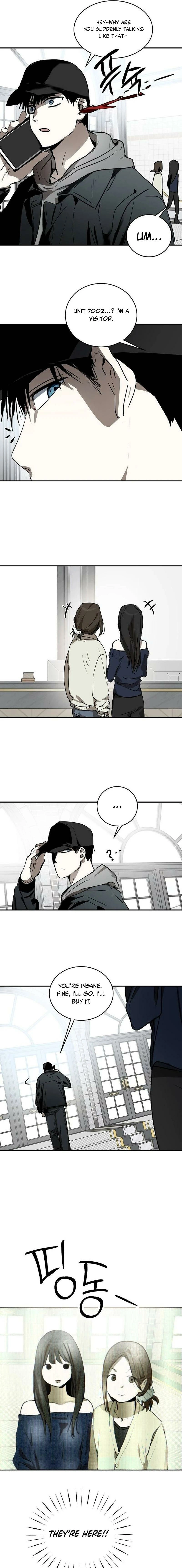 The Fundamental Law Chapter 47 page 5