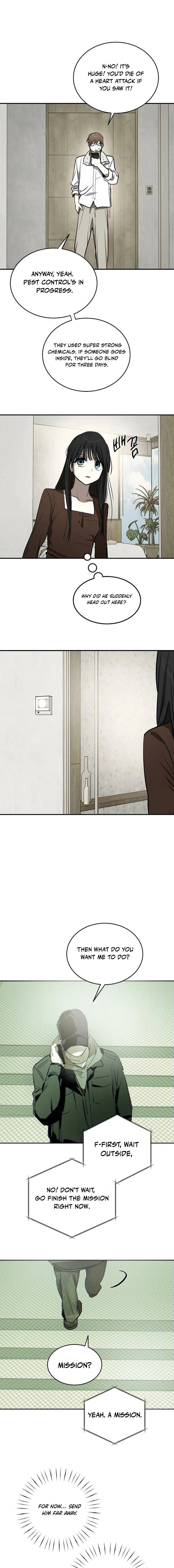 The Fundamental Law Chapter 47 page 3