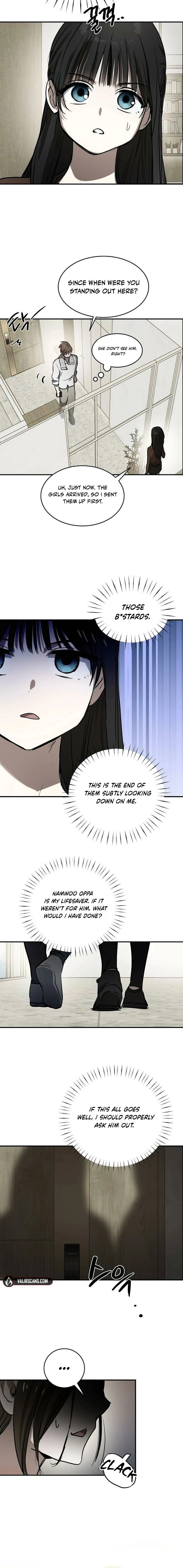 The Fundamental Law Chapter 47 page 6