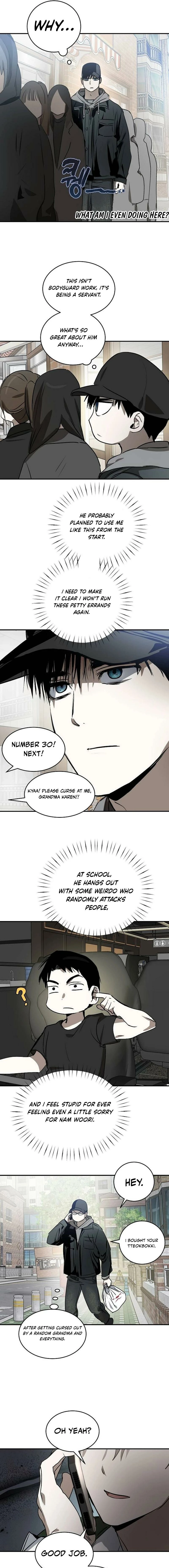 The Fundamental Law Chapter 47 page 11