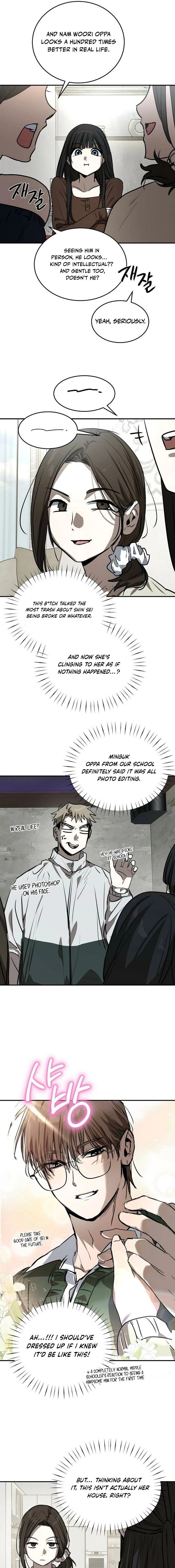 The Fundamental Law Chapter 48 page 3