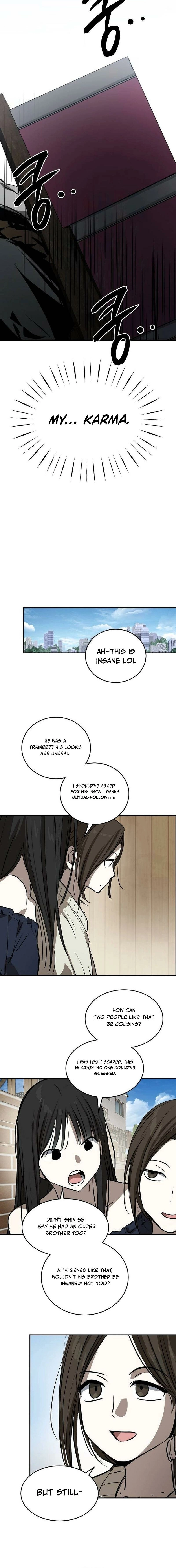The Fundamental Law Chapter 48 page 10