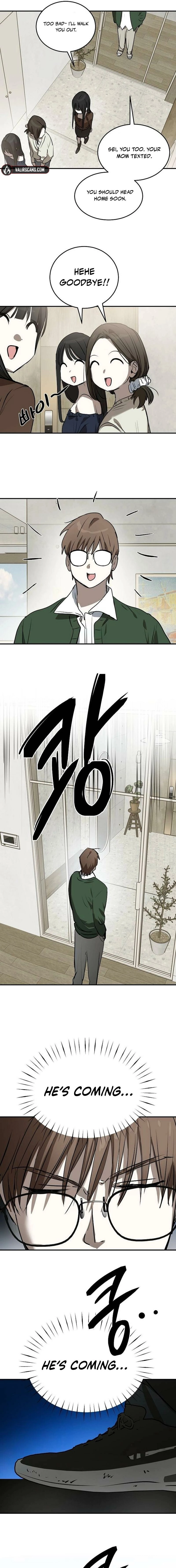 The Fundamental Law Chapter 48 page 9