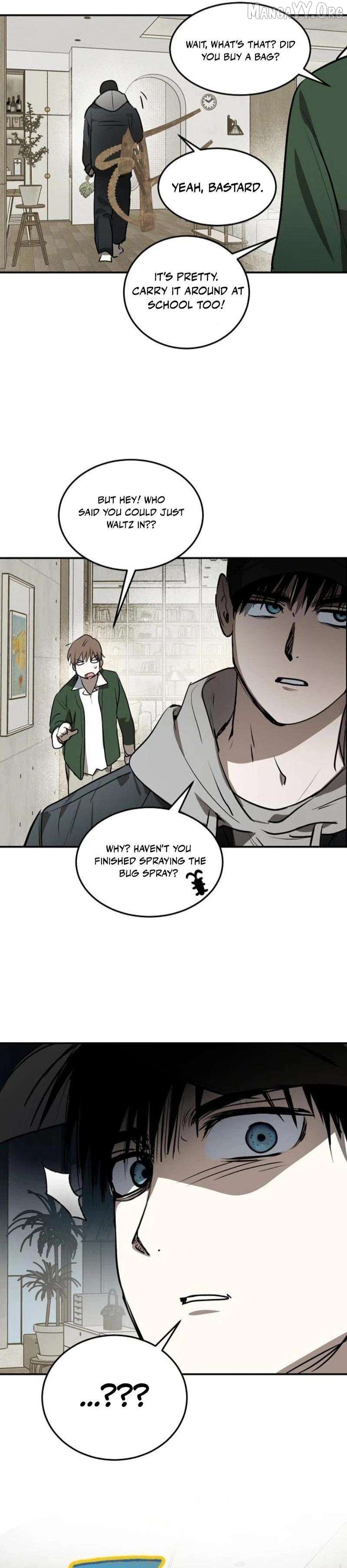 The Fundamental Law Chapter 49 page 5