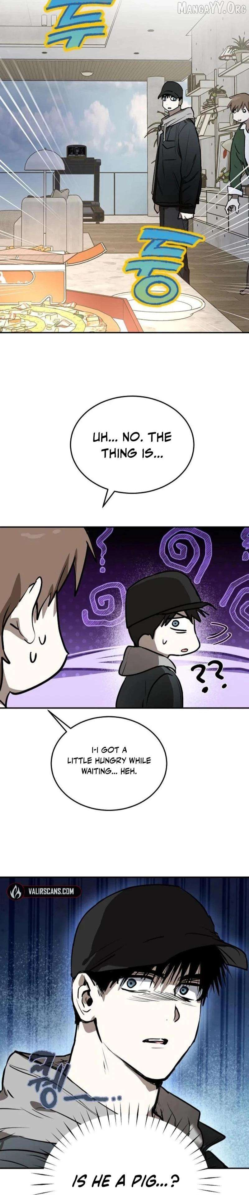 The Fundamental Law Chapter 49 page 6