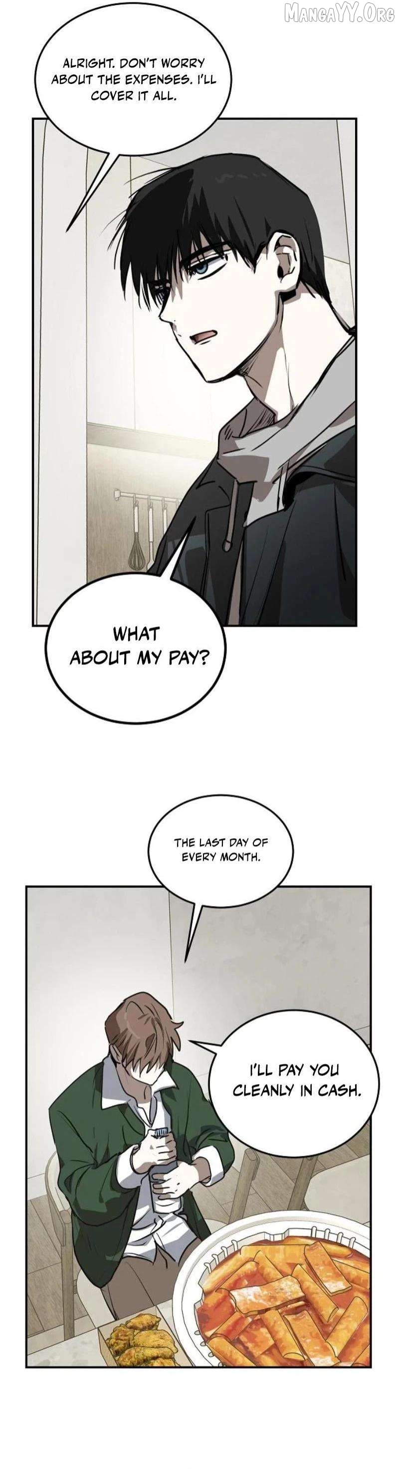 The Fundamental Law Chapter 49 page 15