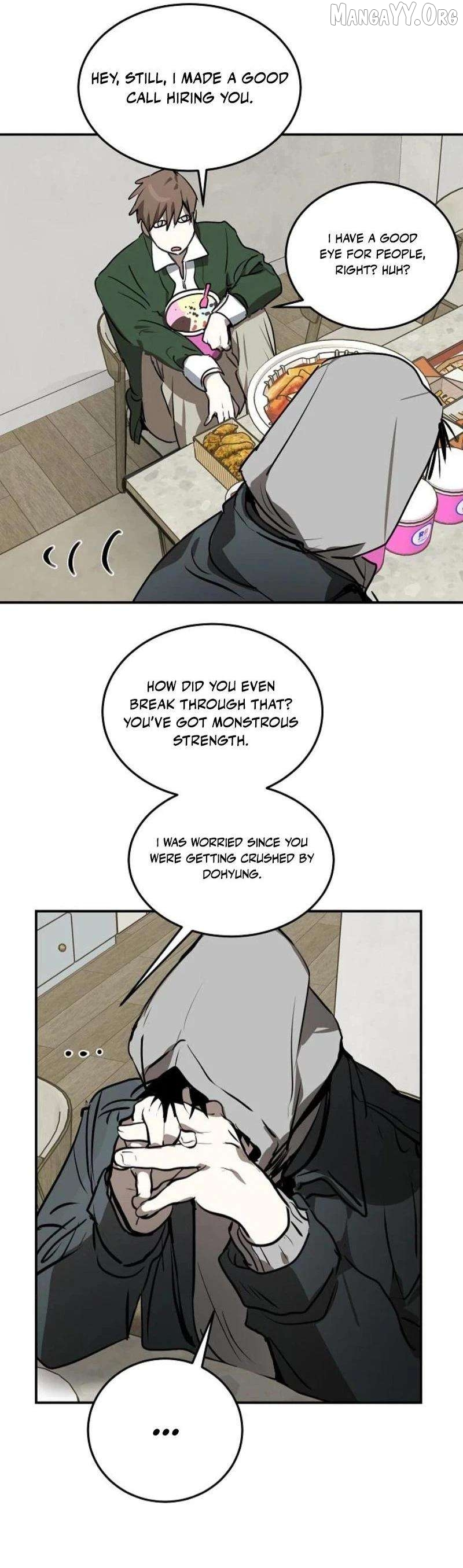 The Fundamental Law Chapter 49 page 19