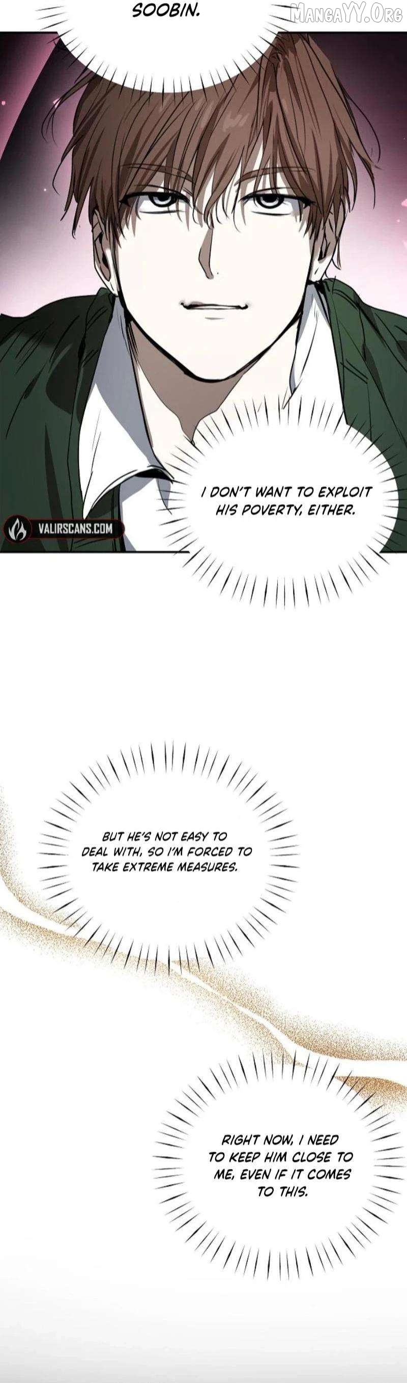 The Fundamental Law Chapter 49 page 21