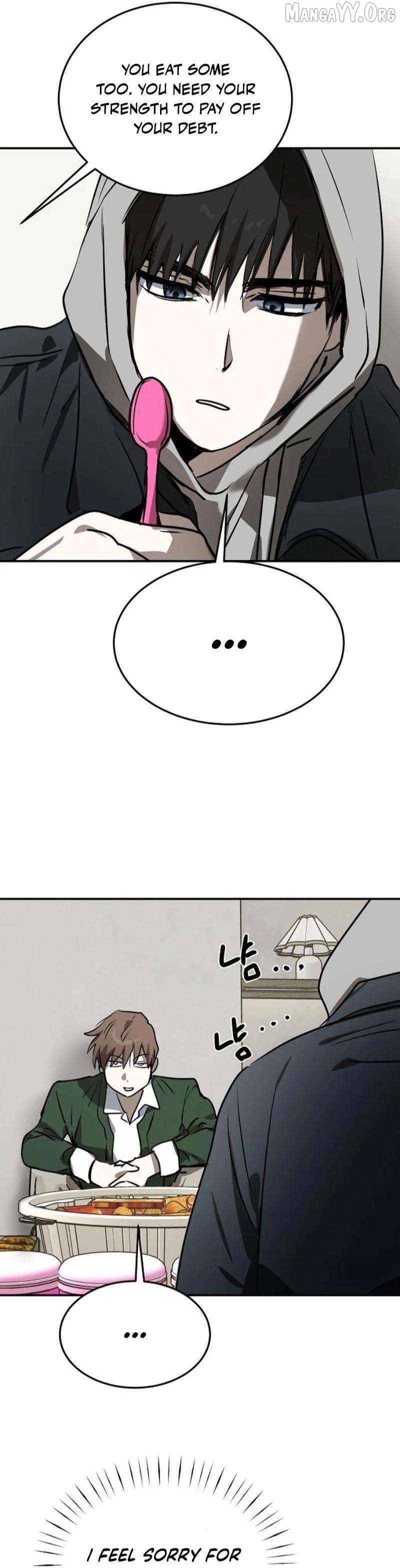 The Fundamental Law Chapter 49 page 20