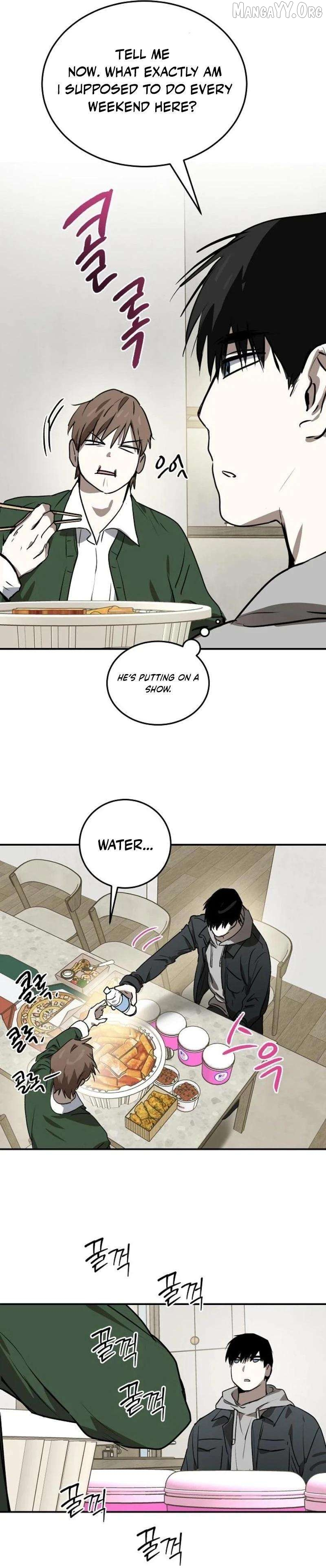 The Fundamental Law Chapter 49 page 11