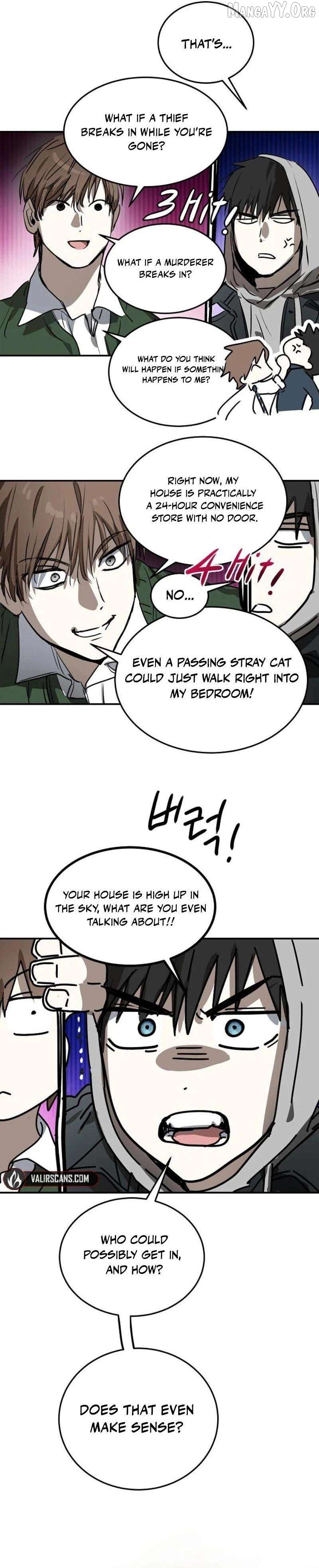 The Fundamental Law Chapter 49 page 27