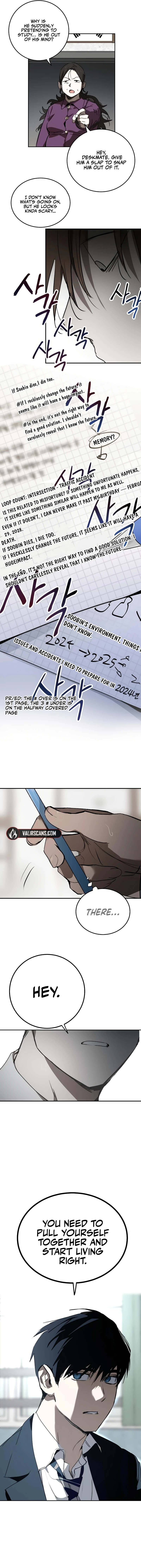 The Fundamental Law Chapter 5 page 12