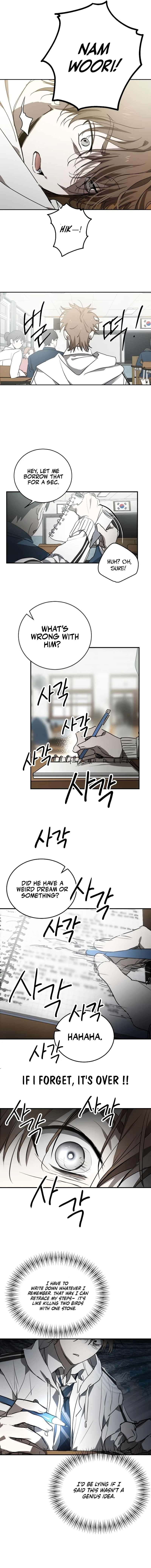 The Fundamental Law Chapter 5 page 11
