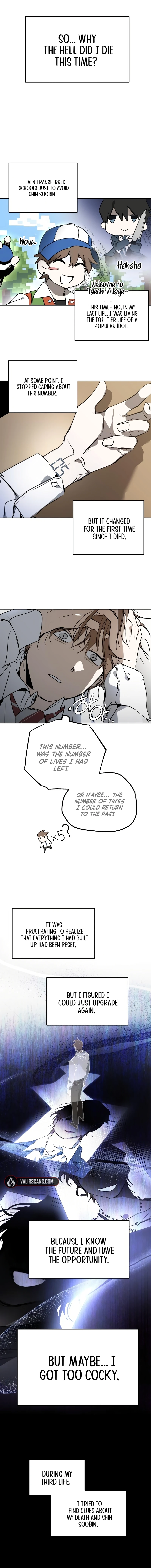 The Fundamental Law Chapter 5 page 3