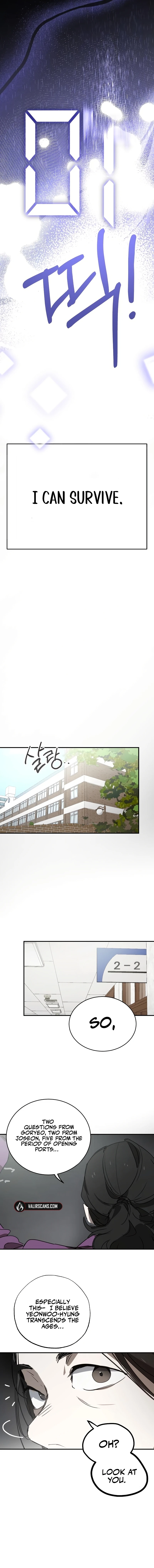 The Fundamental Law Chapter 5 page 10