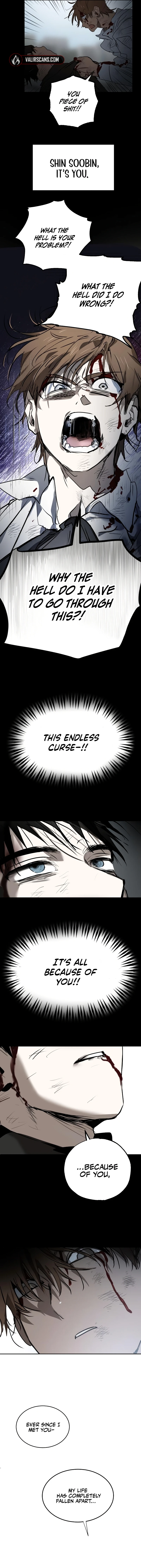 The Fundamental Law Chapter 5 page 7