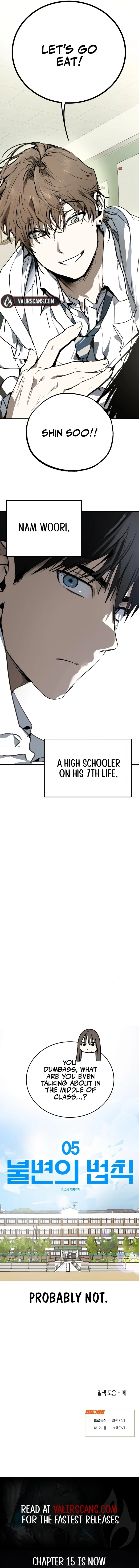 The Fundamental Law Chapter 5 page 14