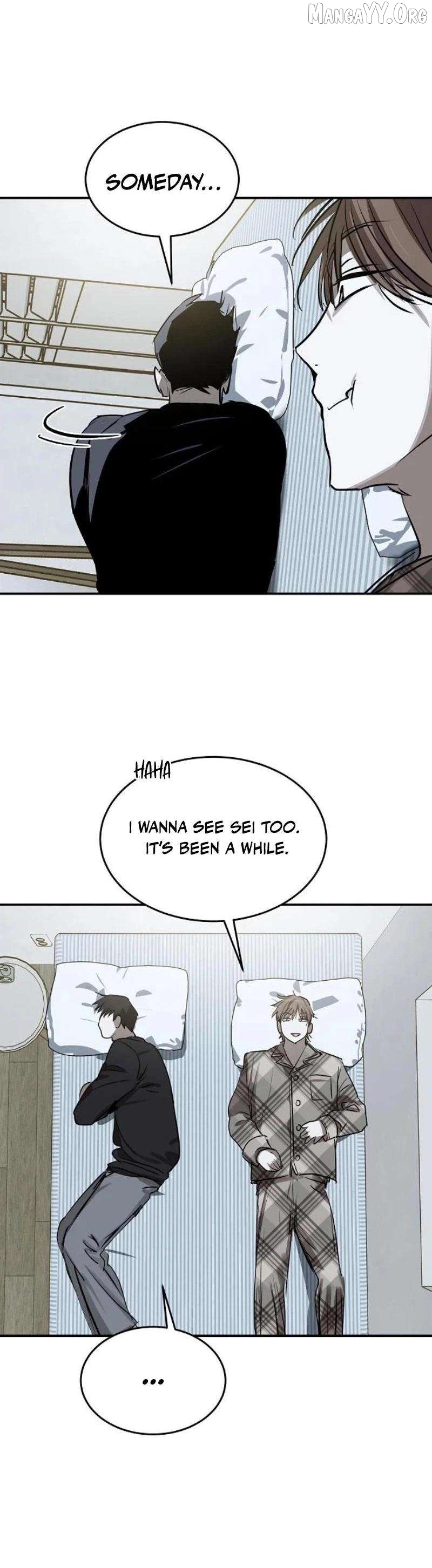 The Fundamental Law Chapter 50 page 16