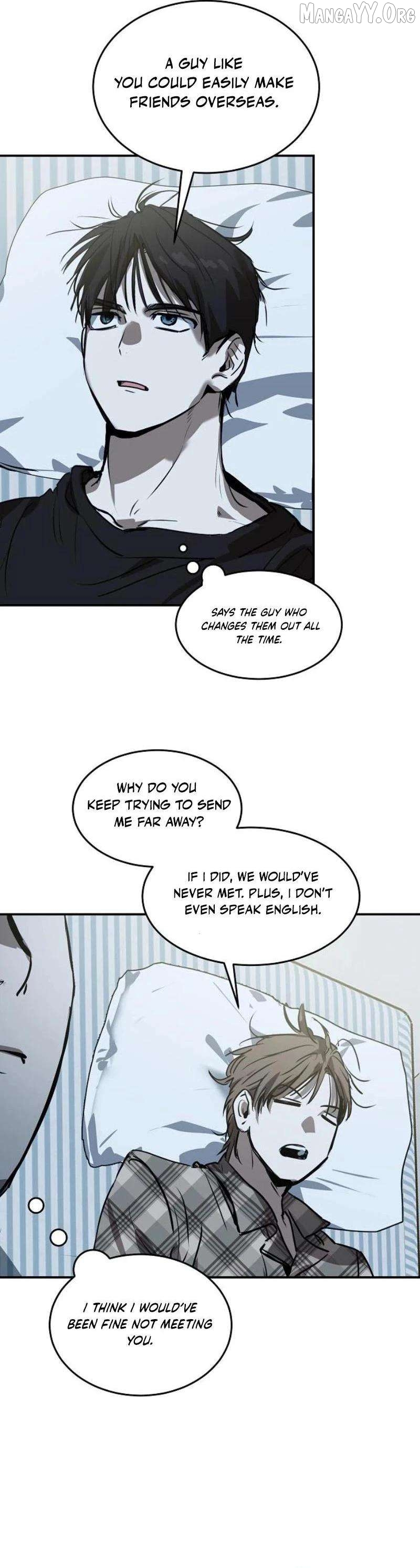 The Fundamental Law Chapter 50 page 14