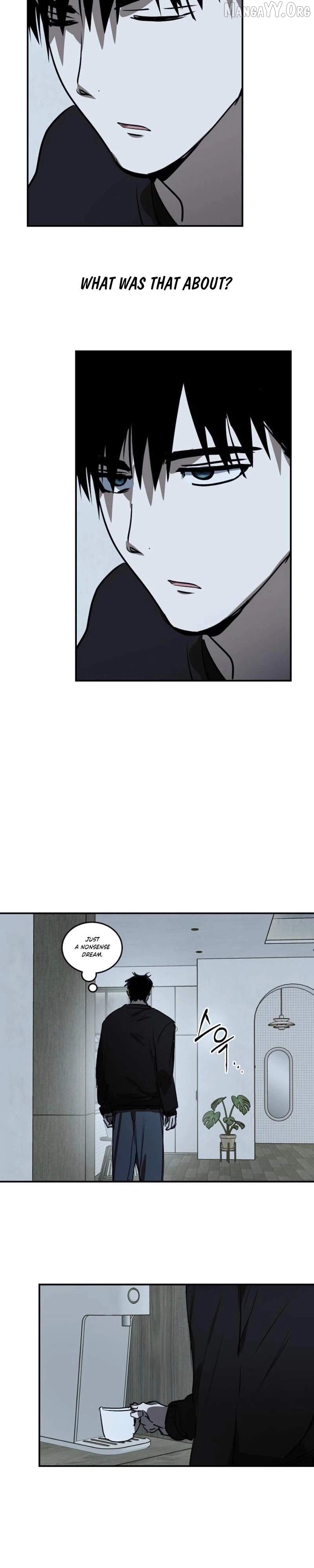 The Fundamental Law Chapter 51 page 5