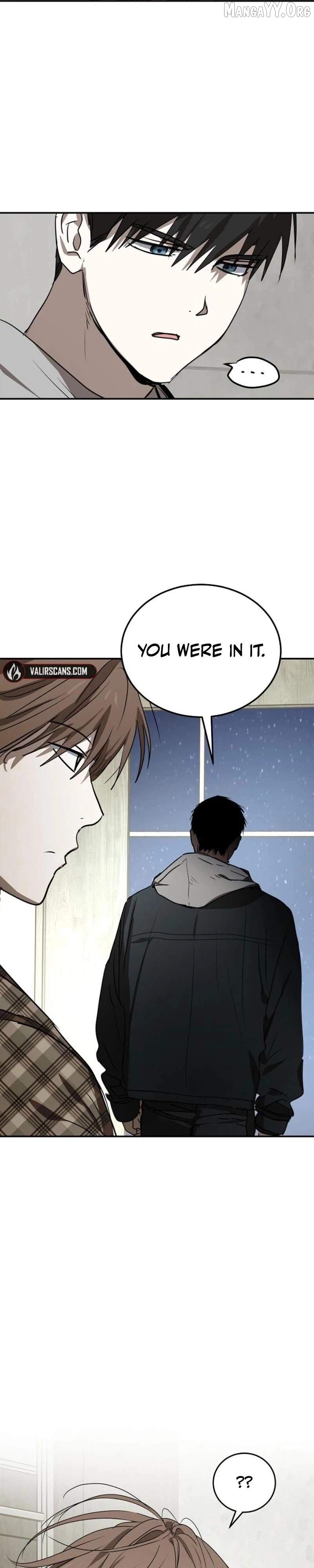 The Fundamental Law Chapter 51 page 21
