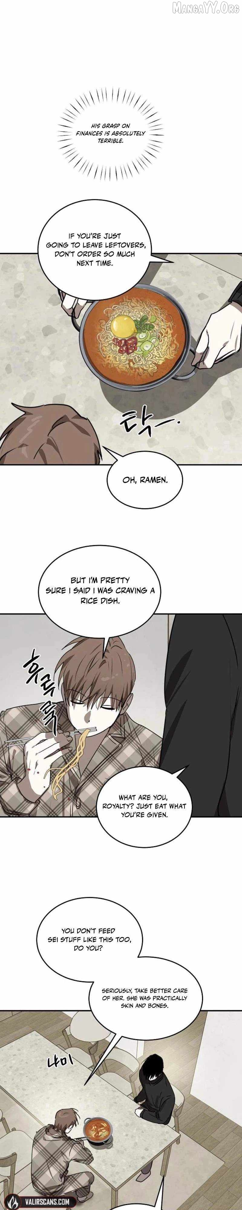 The Fundamental Law Chapter 51 page 15
