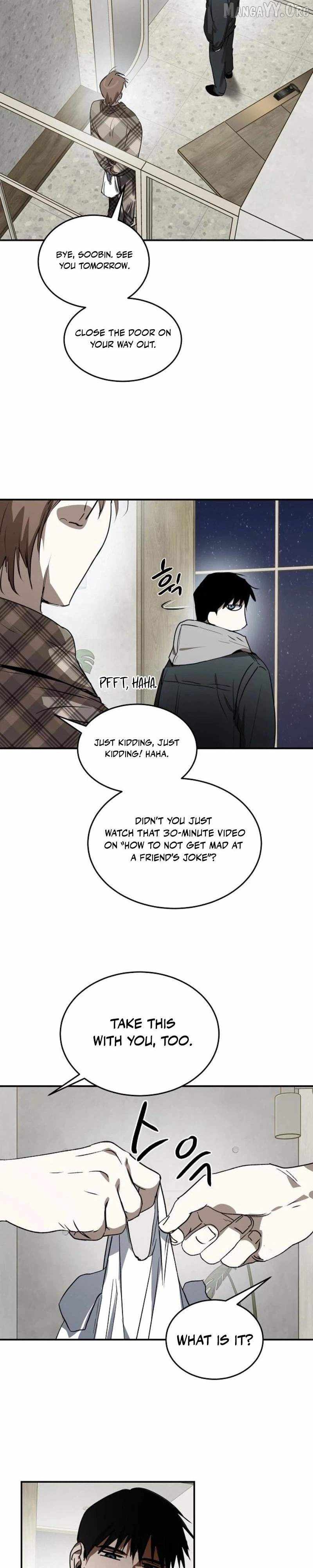 The Fundamental Law Chapter 51 page 17