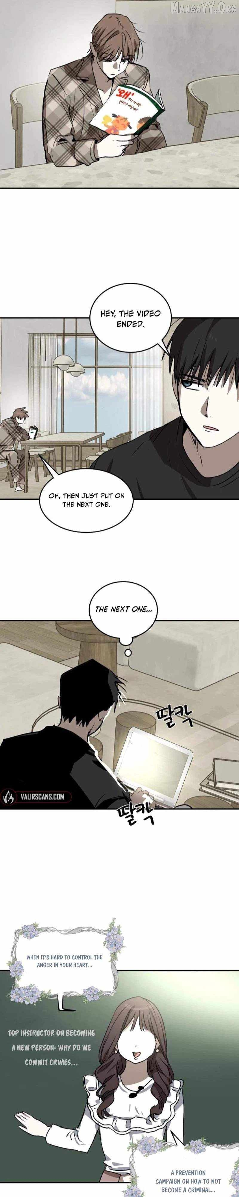 The Fundamental Law Chapter 51 page 10