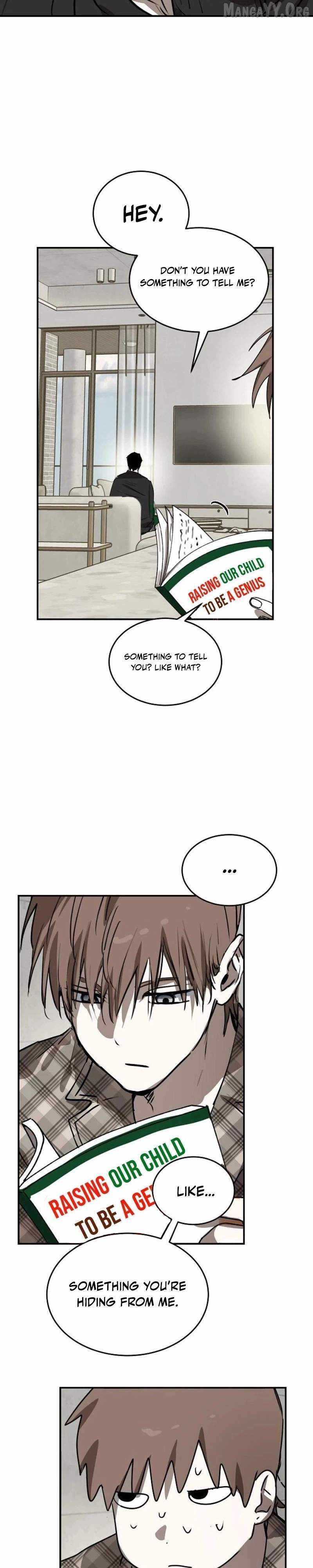 The Fundamental Law Chapter 51 page 12