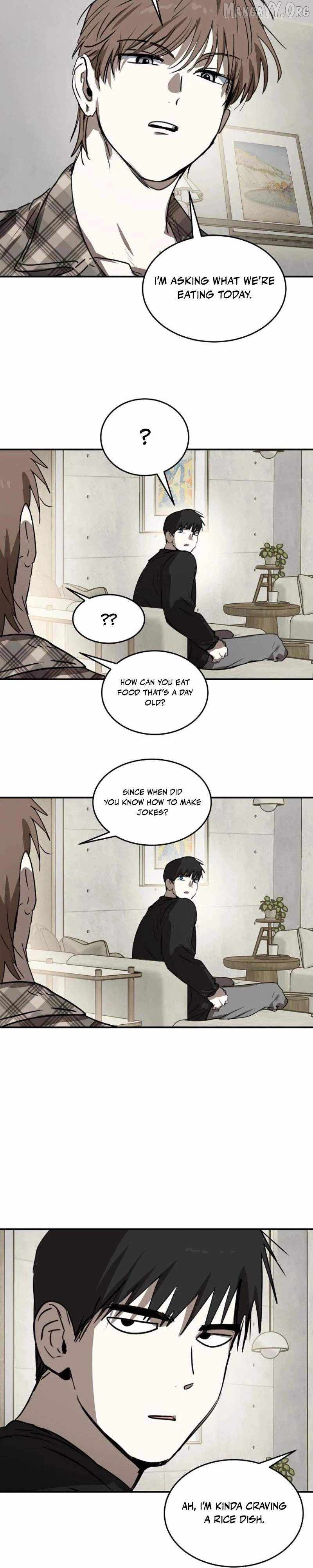 The Fundamental Law Chapter 51 page 14