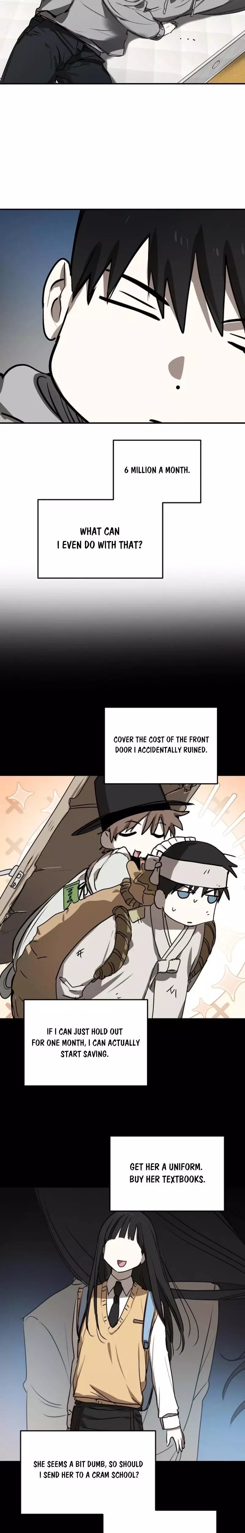 The Fundamental Law Chapter 52 page 8