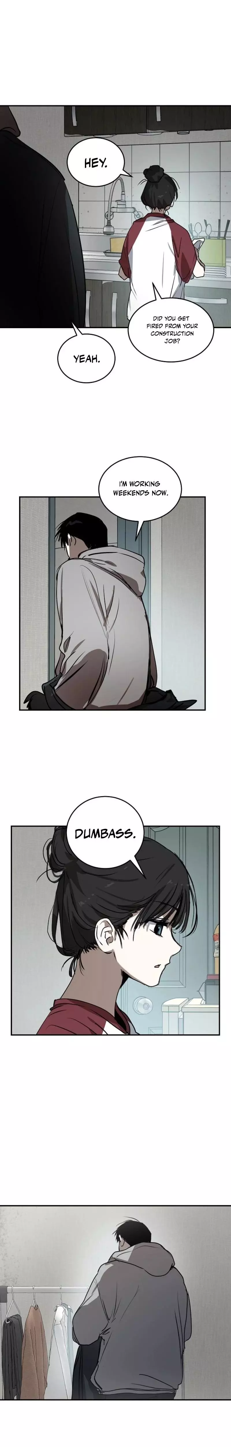 The Fundamental Law Chapter 52 page 5