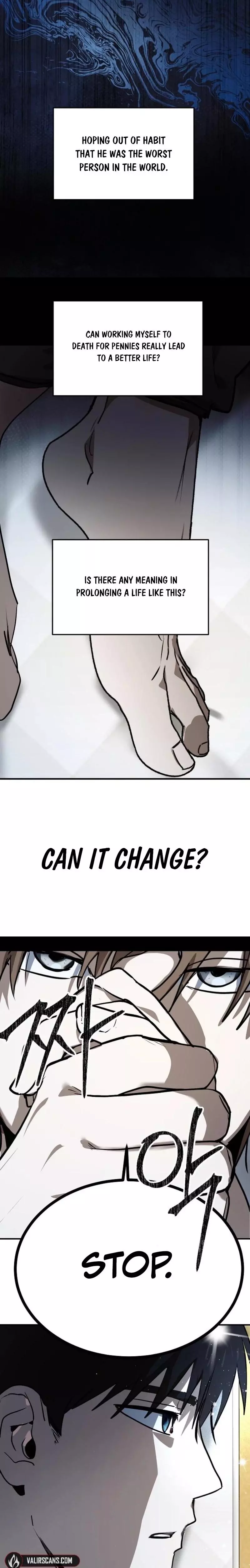 The Fundamental Law Chapter 52 page 13