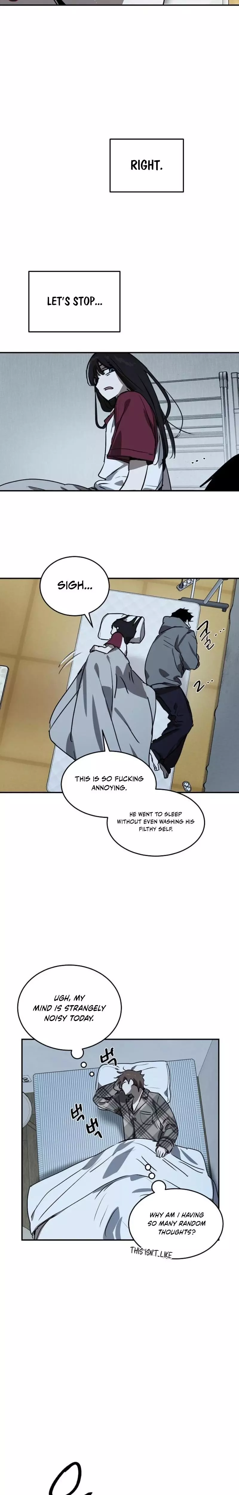 The Fundamental Law Chapter 52 page 14