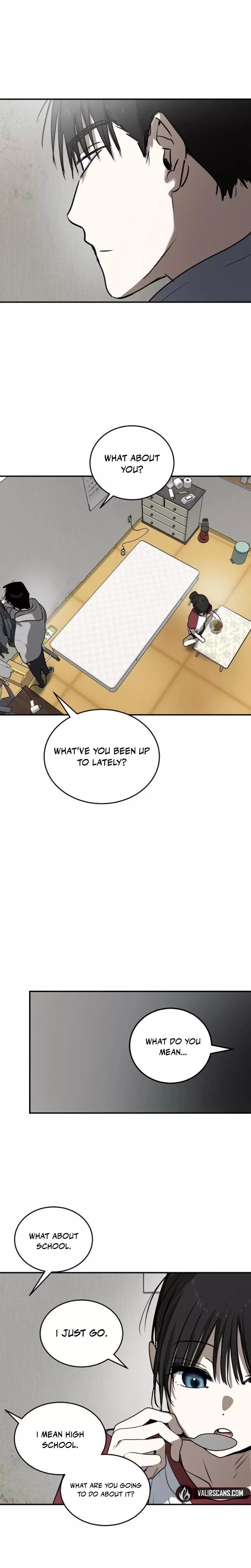 The Fundamental Law Chapter 52 page 6