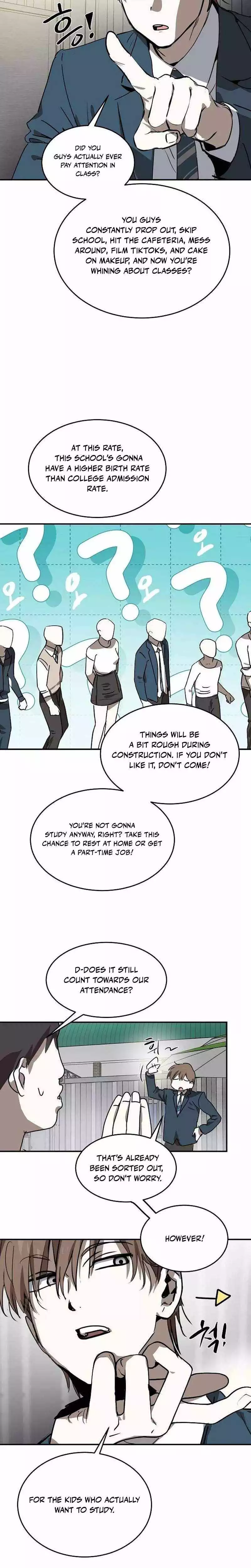 The Fundamental Law Chapter 53 page 15