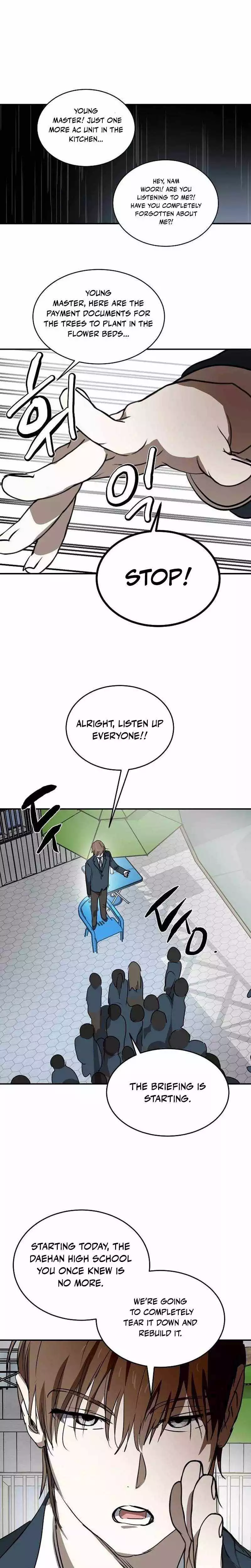 The Fundamental Law Chapter 53 page 13