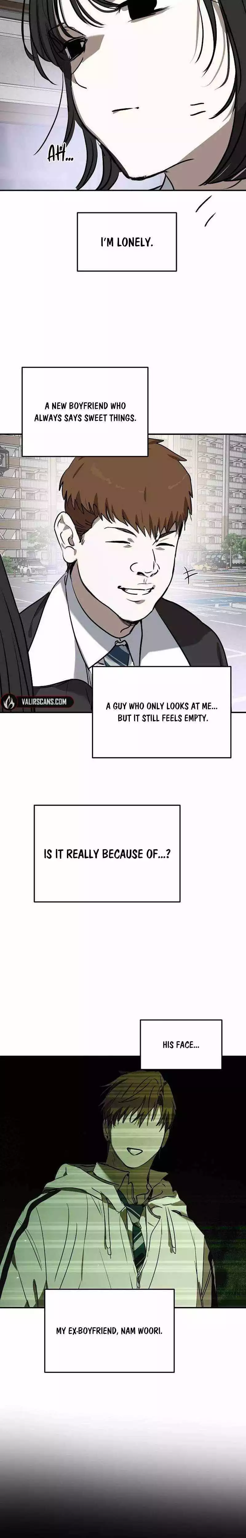 The Fundamental Law Chapter 53 page 2