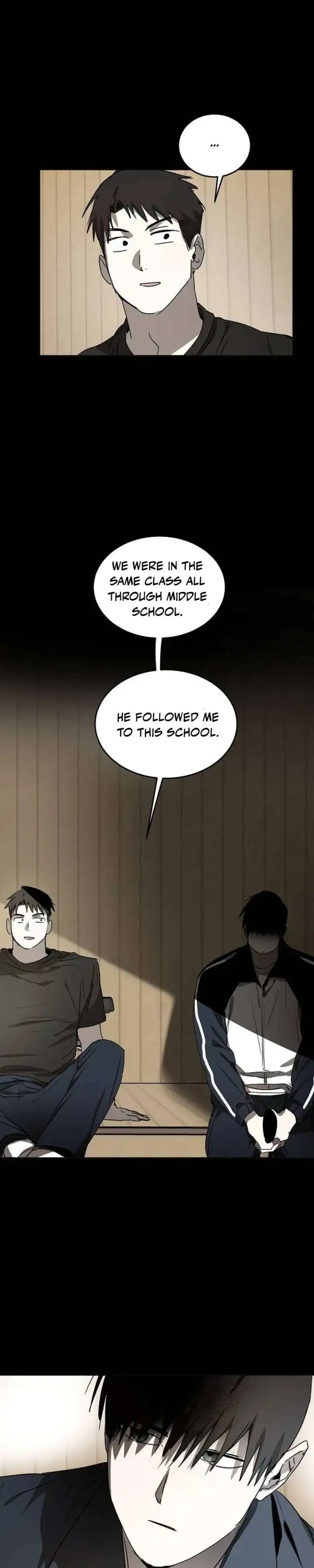 The Fundamental Law Chapter 54 page 19