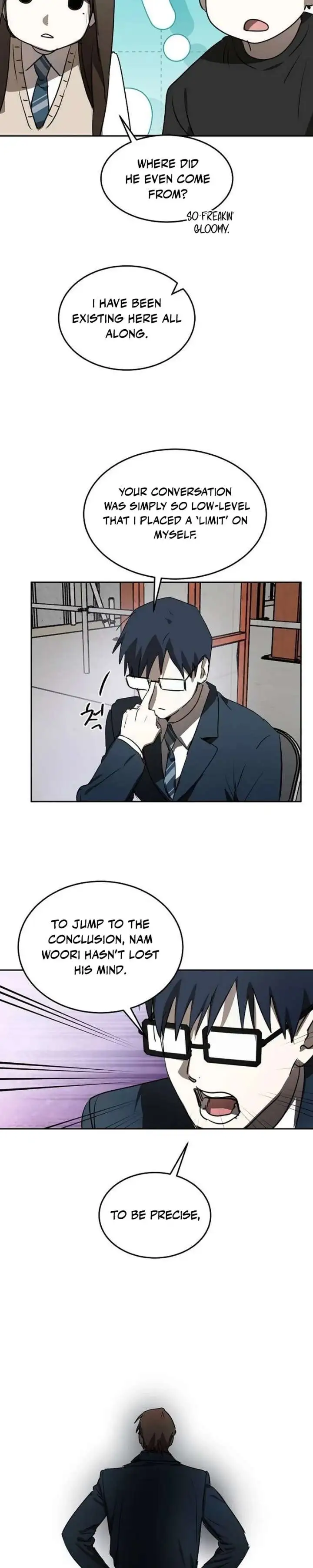 The Fundamental Law Chapter 54 page 7