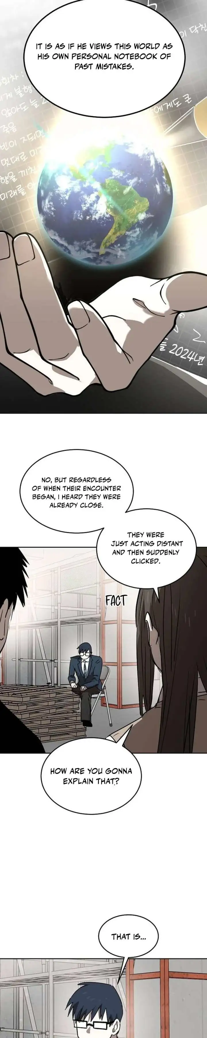 The Fundamental Law Chapter 54 page 13