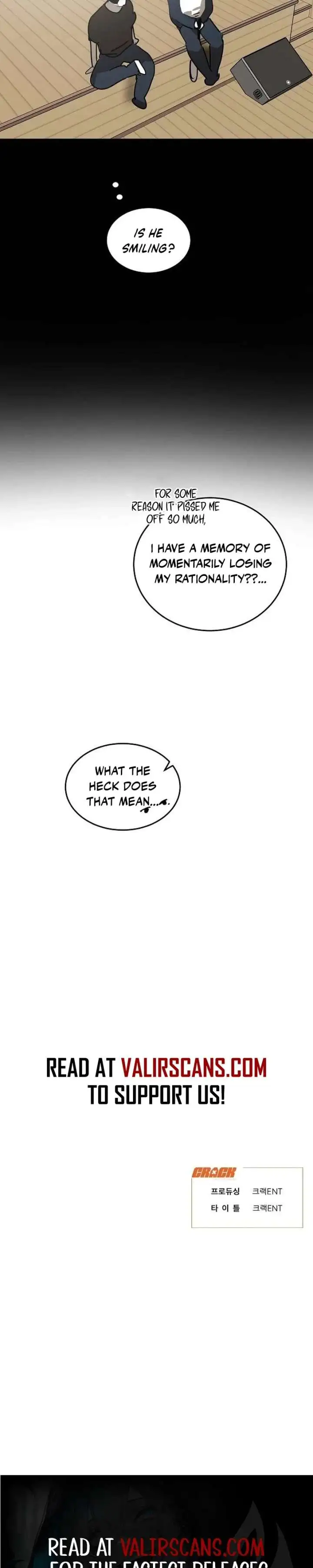 The Fundamental Law Chapter 54 page 22