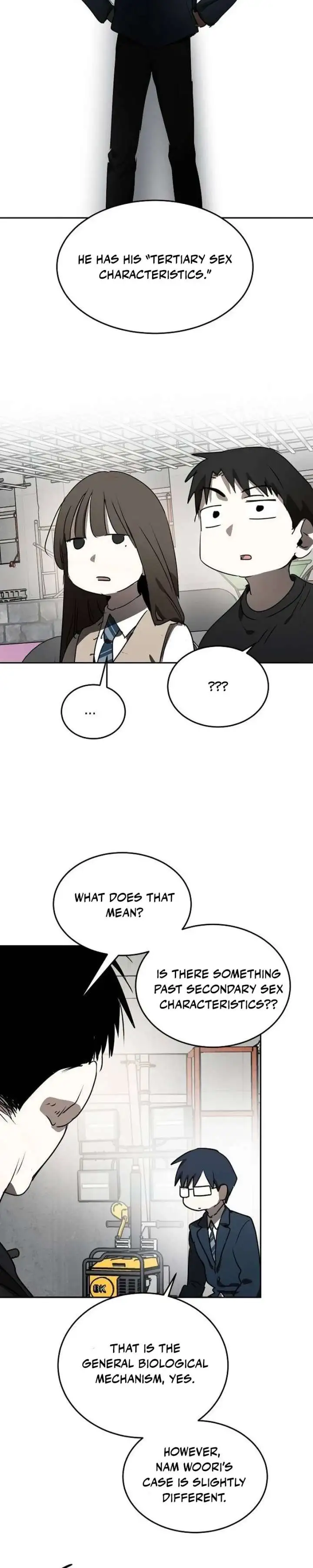 The Fundamental Law Chapter 54 page 8